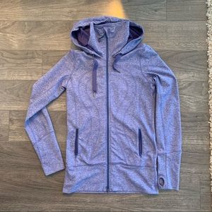 Lululemon Stride Jacket